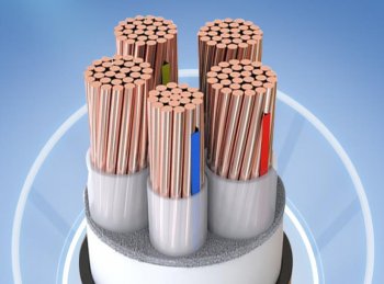 選電線電纜時(shí)為什么要選大品牌